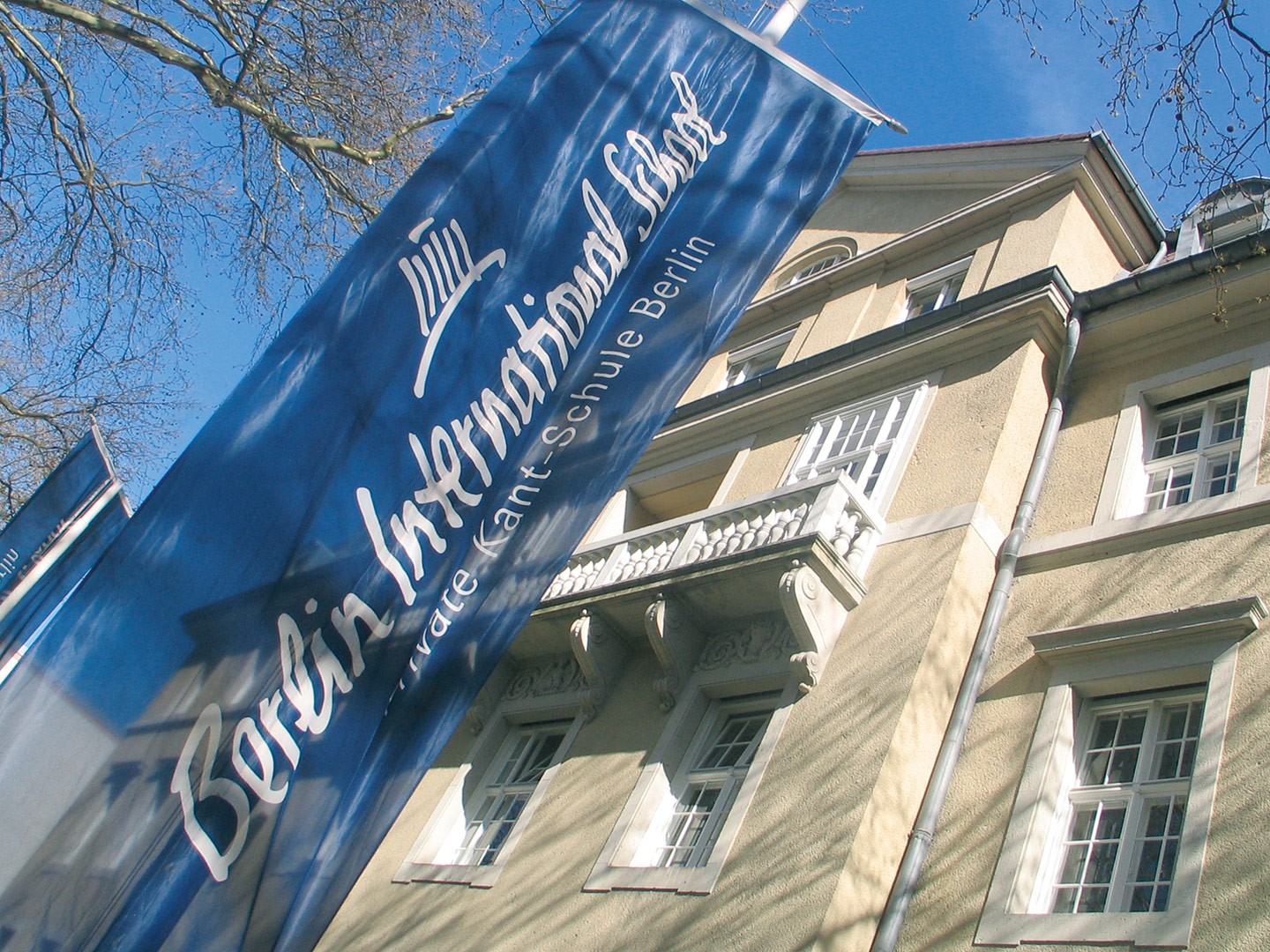 Home - Berlin International School Home - Berlin International School