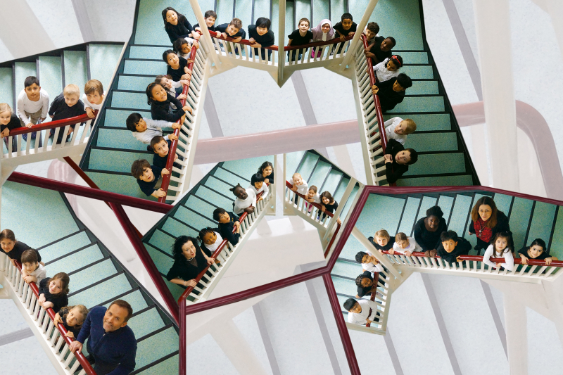 Primary - Berlin International School