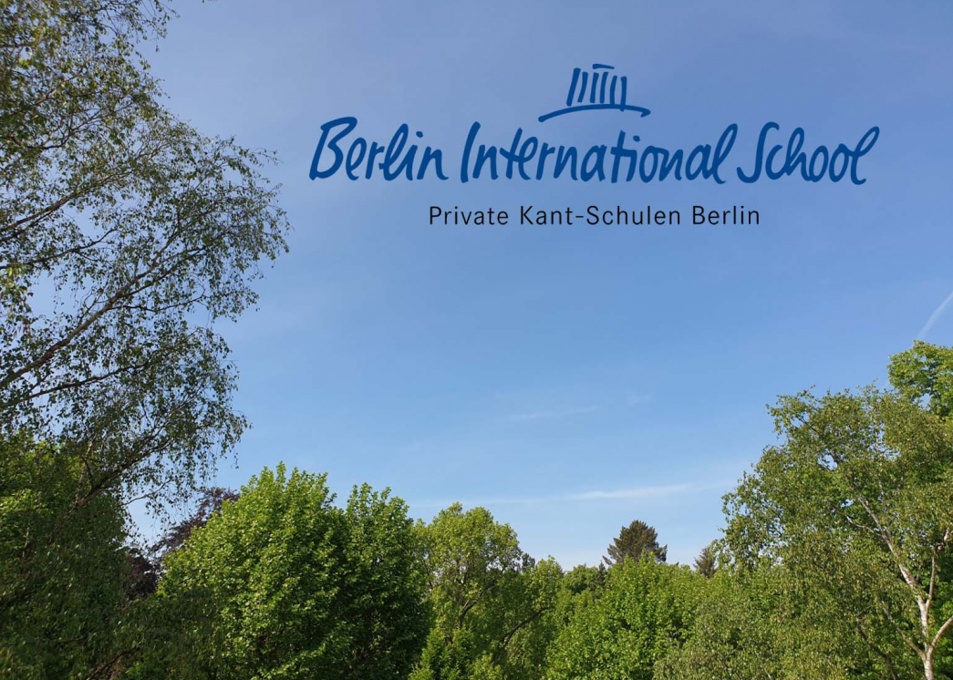 Home - Berlin International School Home - Berlin International School